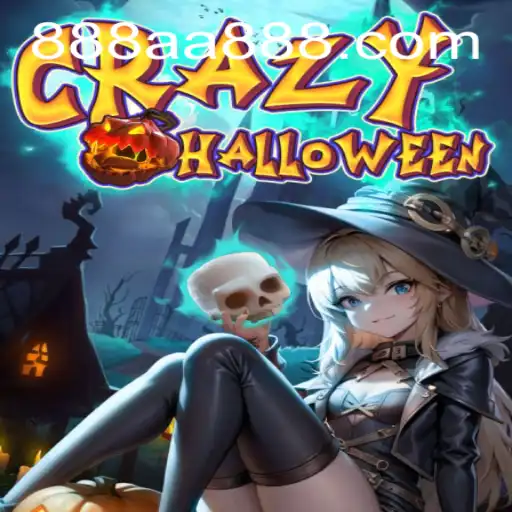 CrazyHalloween: Dive into the Spooktacular World of 'aa888'