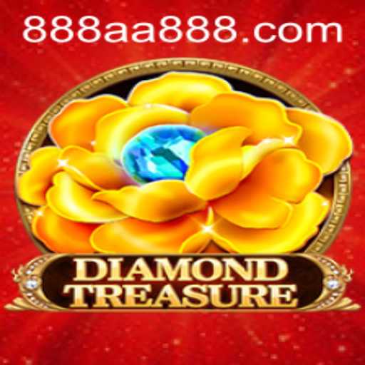 Unveiling Diamondtreasure: The Dazzling New Adventure Game with aa888