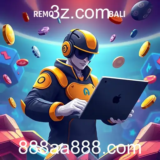 Explorando o Universo dos Jogos com aa888