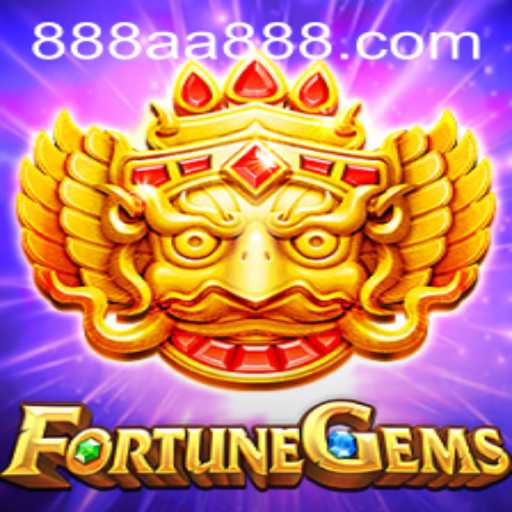 Unveiling the Thrilling World of FortuneGems