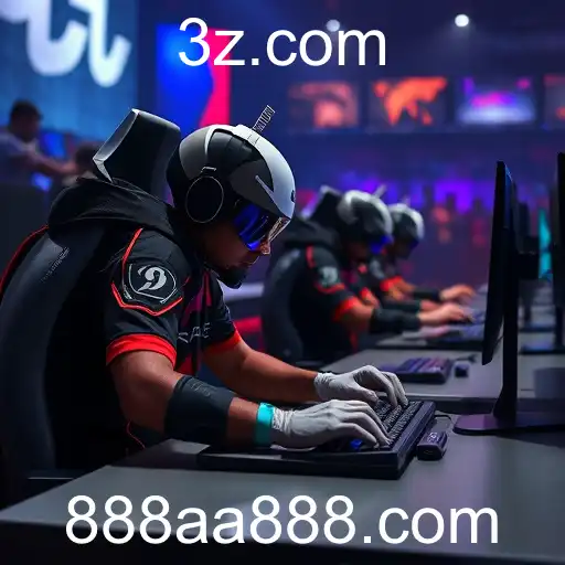 Nova Era para o Mundo dos Jogos Online