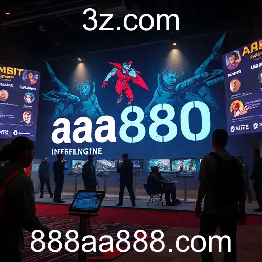 Revolução nos Jogos: Tendências e Inovações Recentes