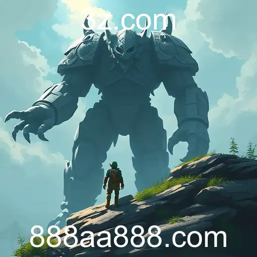 A Ascensão de aa888 no Cenário dos Jogos Online