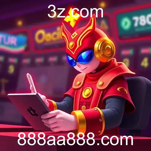 A Ascensão de aa888 nos Jogos Online em 2025