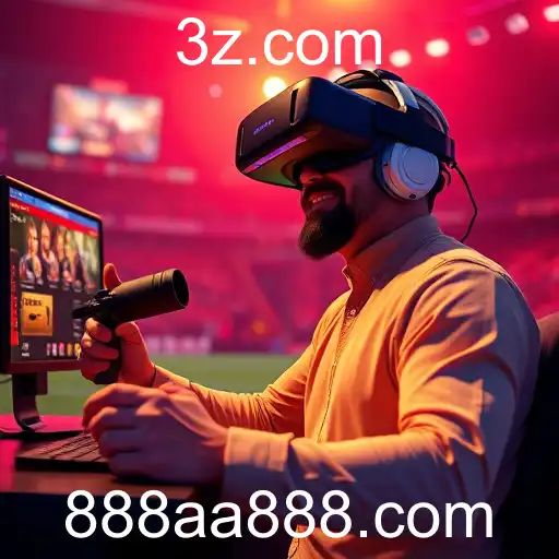 Inovações e Tendências no Mundo dos Jogos em 2025