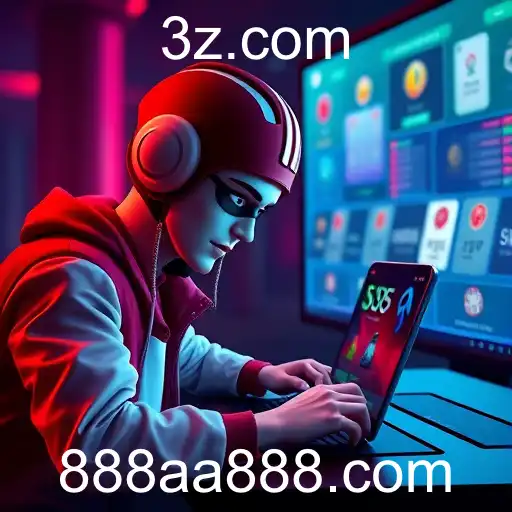 Tendências e Inovações no Mundo dos Jogos Online