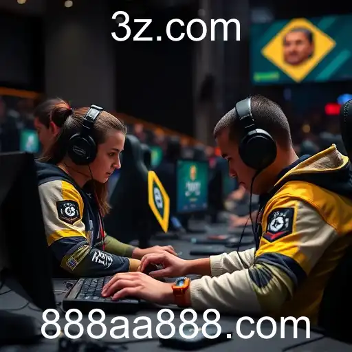 O Impacto Crescente dos Jogos Online em 2025