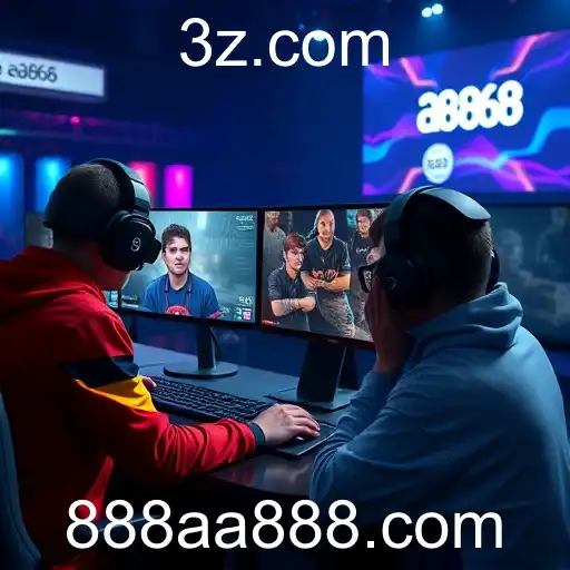 A Revolução dos Jogos Online em 2025