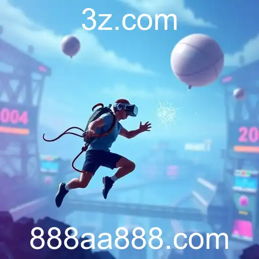 Tendências e Inovação nos Jogos Online em 2025