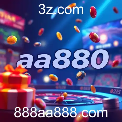 A Revolução dos Jogos Online: O Impacto da Palavra-Chave aa888