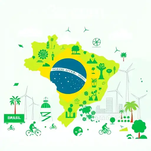 Inovações Tecnológicas e Sustentabilidade no Brasil