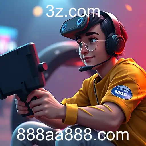 O Crescimento dos Jogos Online em 2025