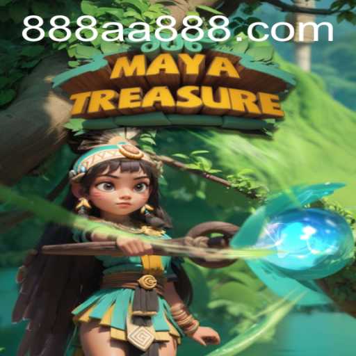 Discovering the Hidden Wonders of MayaTreasure: A Gaming Adventure with aa888