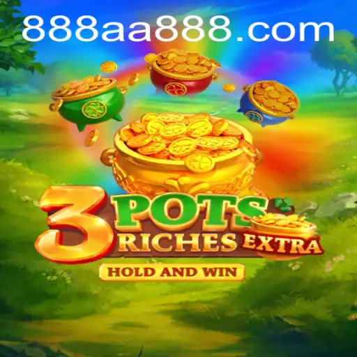 Dive into the Exciting World of 3potsExtra: The Game Taking the Globe by Storm