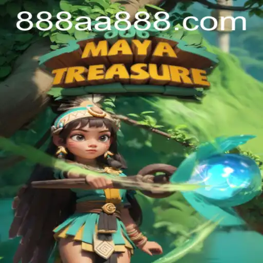 Discovering the Hidden Wonders of MayaTreasure: A Gaming Adventure with aa888