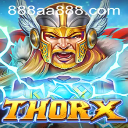 ThorX: The Unleashed Power of the Universe