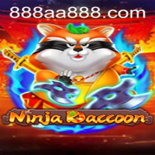 NinjaRaccoon Takes the Gaming World by Storm