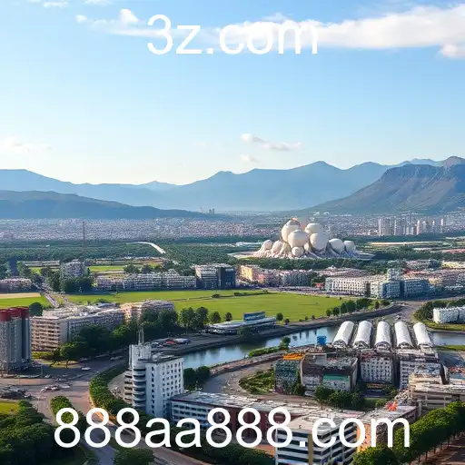 Avanços Tecnológicos e Desafios Globais em 2025