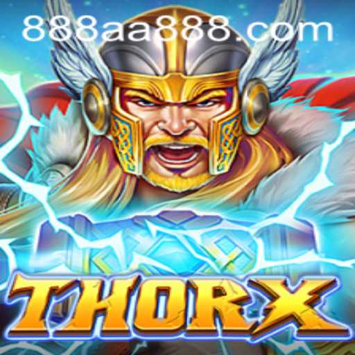 ThorX: The Unleashed Power of the Universe
